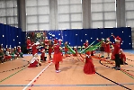 Św. Mikołaj w przedszkolu 2024