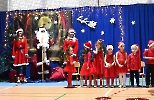 Św. Mikołaj w przedszkolu 2024
