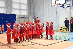 Św. Mikołaj w przedszkolu 2024