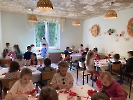 W osikowej dolinie