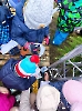 W wiosce Św. Mikołaja 2024