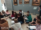 Warsztaty historyczne w Muzeum Śląskim
