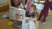 Warsztaty krawieckie w przedszkolu_2