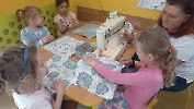 Warsztaty krawieckie w przedszkolu_6