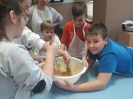 Warsztaty kulinarne - program mPotęga 