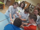 Warsztaty kulinarne - program mPotęga 