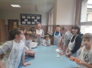 Warsztaty kulinarne - program mPotęga 