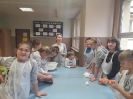 Warsztaty kulinarne - program mPotęga 