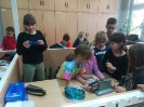 Warsztaty matematyczne w ramach projektu MAK