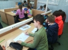 Warsztaty matematyczne w ramach projektu MAK