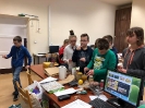 Warsztaty na Wydziale Biologii UŚ _6