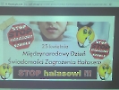 Warsztaty o hałasie