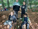 Warsztaty survivalowe