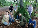 Warsztaty survivalowe