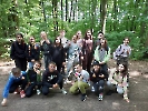Warsztaty survivalowe