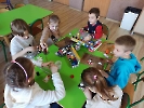 Warsztaty świąteczne 2023