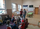 Warsztaty świąteczne