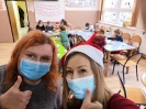 Warsztaty świąteczne