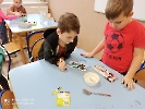 Warsztaty z projektu 