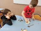Warsztaty z projektu 