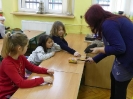 Warsztaty z projektu 