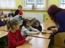 Warsztaty z projektu 