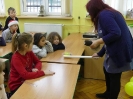 Warsztaty z projektu 