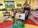 Światowy Dzień Ziemi w przedszkolu