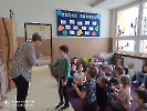 Świetlicowy Konkurs Wielkanocny