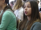 Wiosenny Talent Show