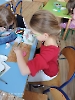 Świąteczne warsztaty decoupage