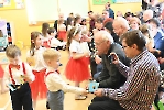 Święto Babci i Dziadka w Sówkach