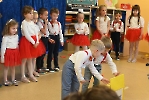 Święto Babci i Dziadka w Sówkach