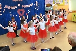 Święto Babci i Dziadka w Sówkach