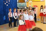 Święto Babci i Dziadka w Sówkach
