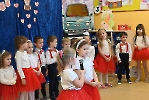 Święto Babci i Dziadka w Sówkach