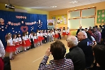 Święto Babci i Dziadka w Sówkach