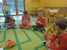 Święto dyni w przedszkolu