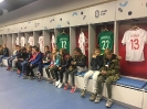 Wizyta na Stadionie Śląskim