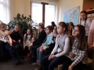 Wizyta w biurze turystycznym