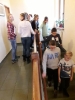 Wizyta w biurze turystycznym