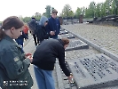 Wizyta w Muzeum Zagłady Auschwitz