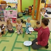Wróżby andrzejkowe przedszkolaków_3
