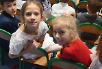 Wspólne kolędowanie 2023