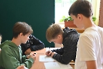 Wybory do Młodzieżowej Rady Gminy_1