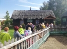 Wycieczka do Agroturystyki „Pod Skałką”_2