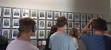 Wycieczka do Auschwitz-Birkenau_1