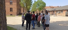 Wycieczka do Auschwitz-Birkenau_5