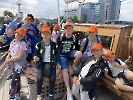 Wycieczka do Centrum Nauki Experyment w Gdyni