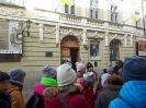 Wycieczka do Krakowa